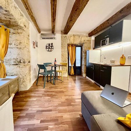Corrieri Little Apartment Παλέρμο Εξωτερικό φωτογραφία
