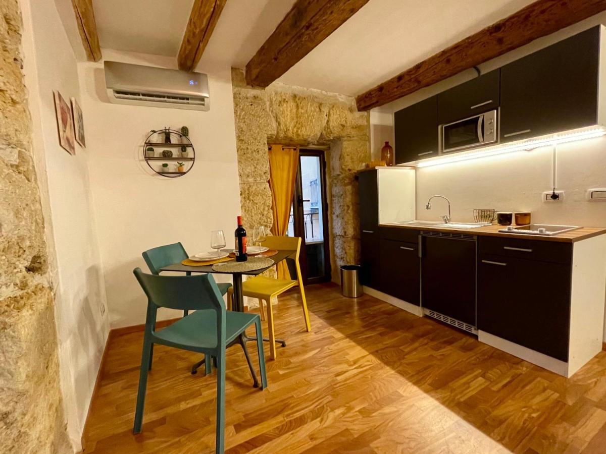 Corrieri Little Apartment Παλέρμο Εξωτερικό φωτογραφία