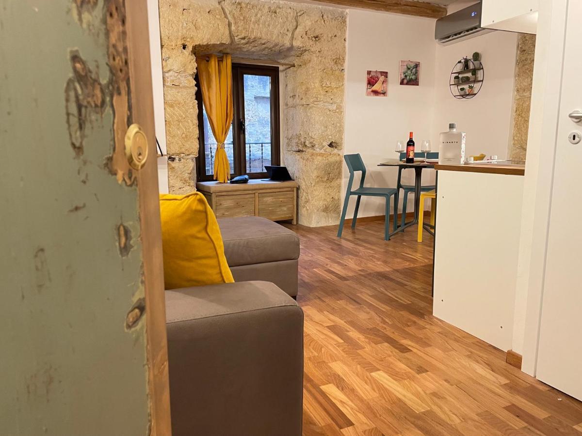 Corrieri Little Apartment Παλέρμο Εξωτερικό φωτογραφία