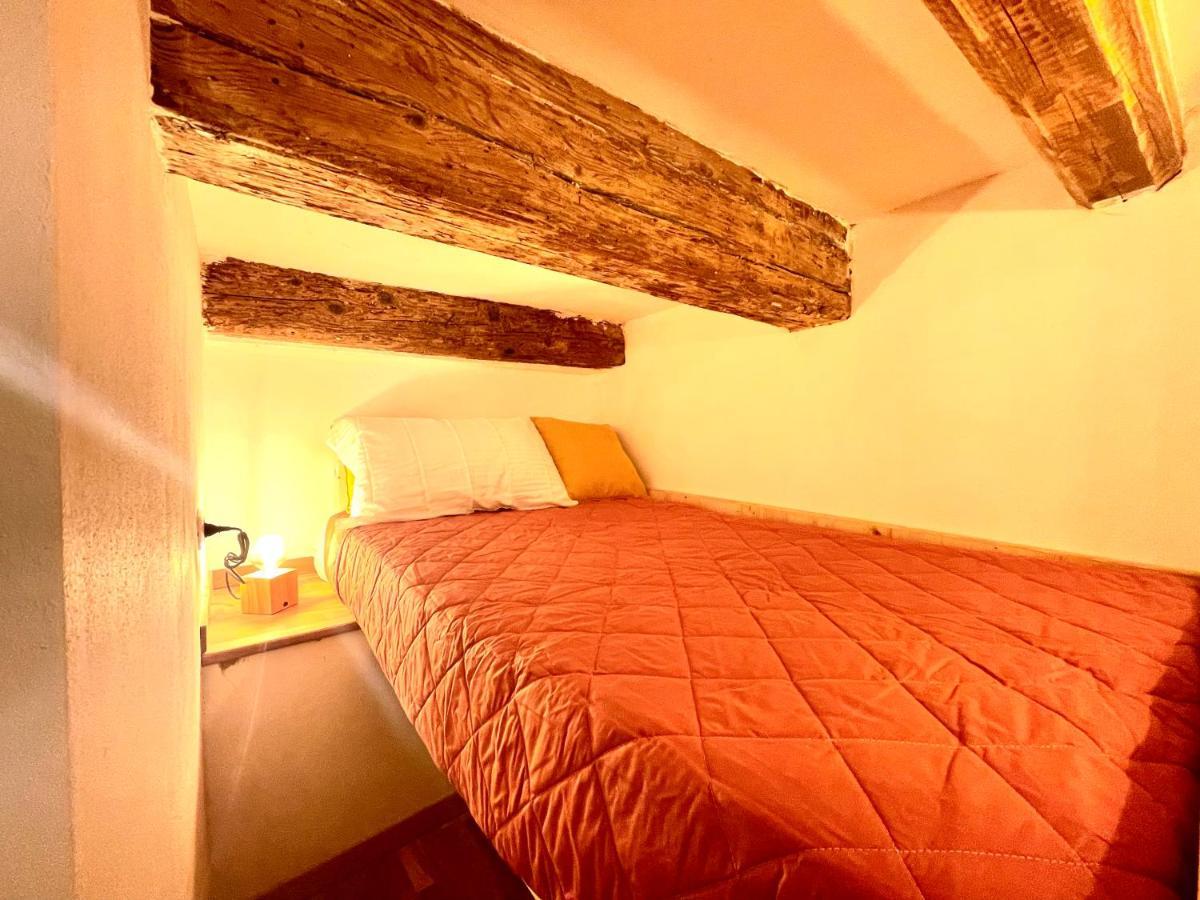 Corrieri Little Apartment Παλέρμο Εξωτερικό φωτογραφία