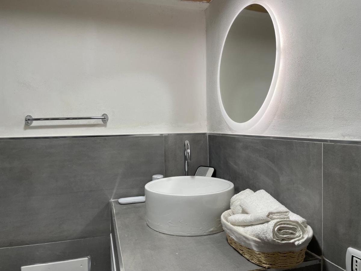 Corrieri Little Apartment Παλέρμο Εξωτερικό φωτογραφία