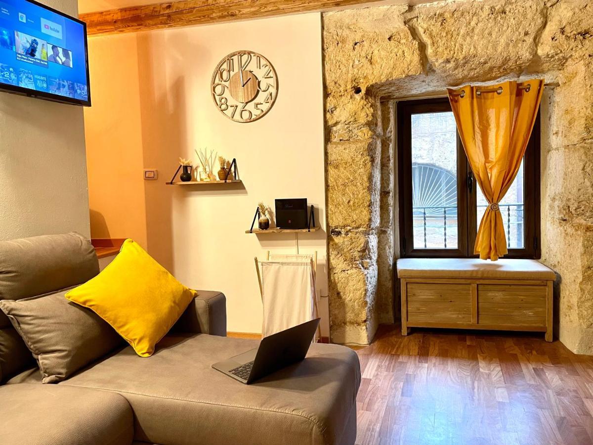 Corrieri Little Apartment Παλέρμο Εξωτερικό φωτογραφία