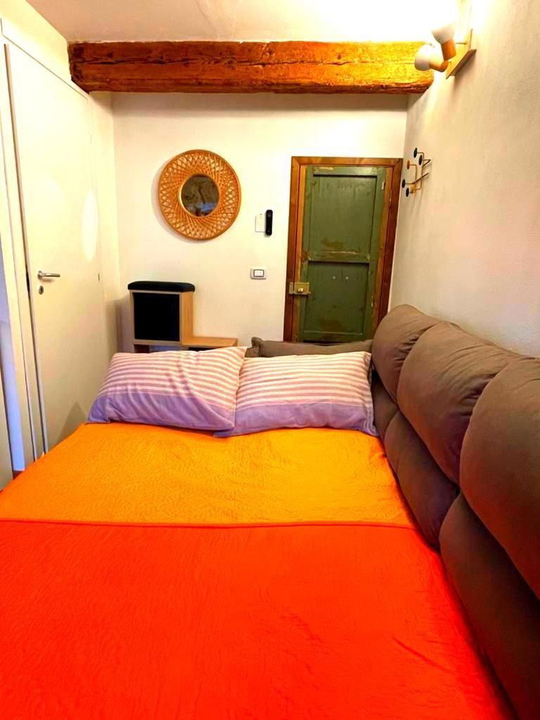 Corrieri Little Apartment Παλέρμο Εξωτερικό φωτογραφία